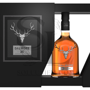 Dalmore 25 Year Old